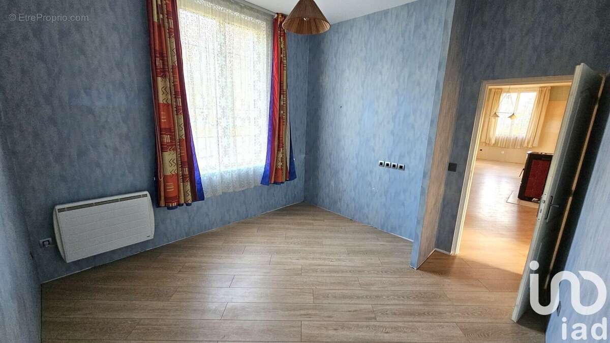 Photo 7 - Maison à LA CHAPELLE-SUR-LOIRE