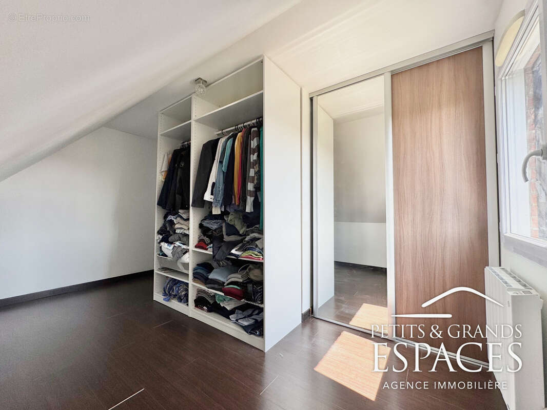 Maison à SAINT-SAULVE