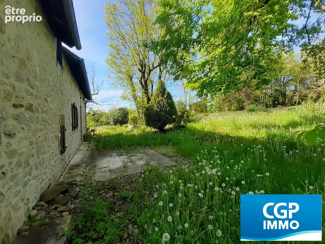 Maison 4 pièces 130 m² à vendre à Saint-Laurent-Les-Tours (46400) - photo 7