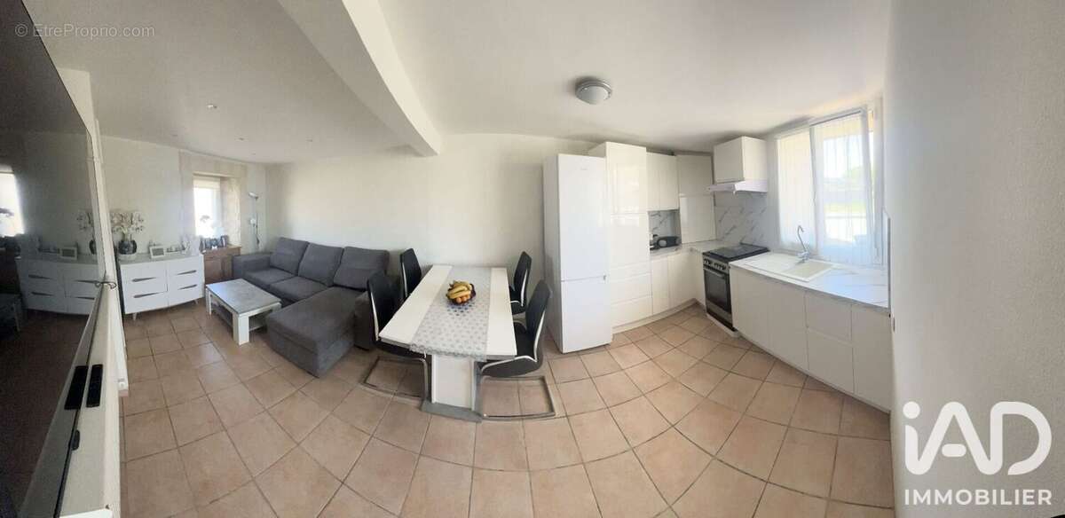 Maison 71 m² à Saint-Jean-De-Muzols  - photo 9