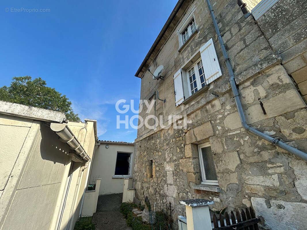 Maison 320 m² à Bethisy-Saint-Pierre  - photo 4
