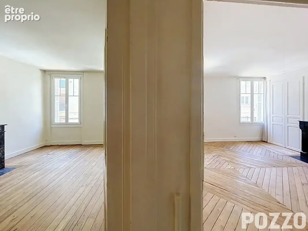 Appartement Caen 2 pièces de 52m² - Hyper Centre - photo 7