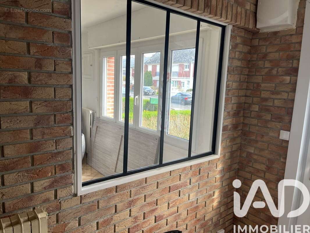 Photo 6 - Maison à HAULCHIN