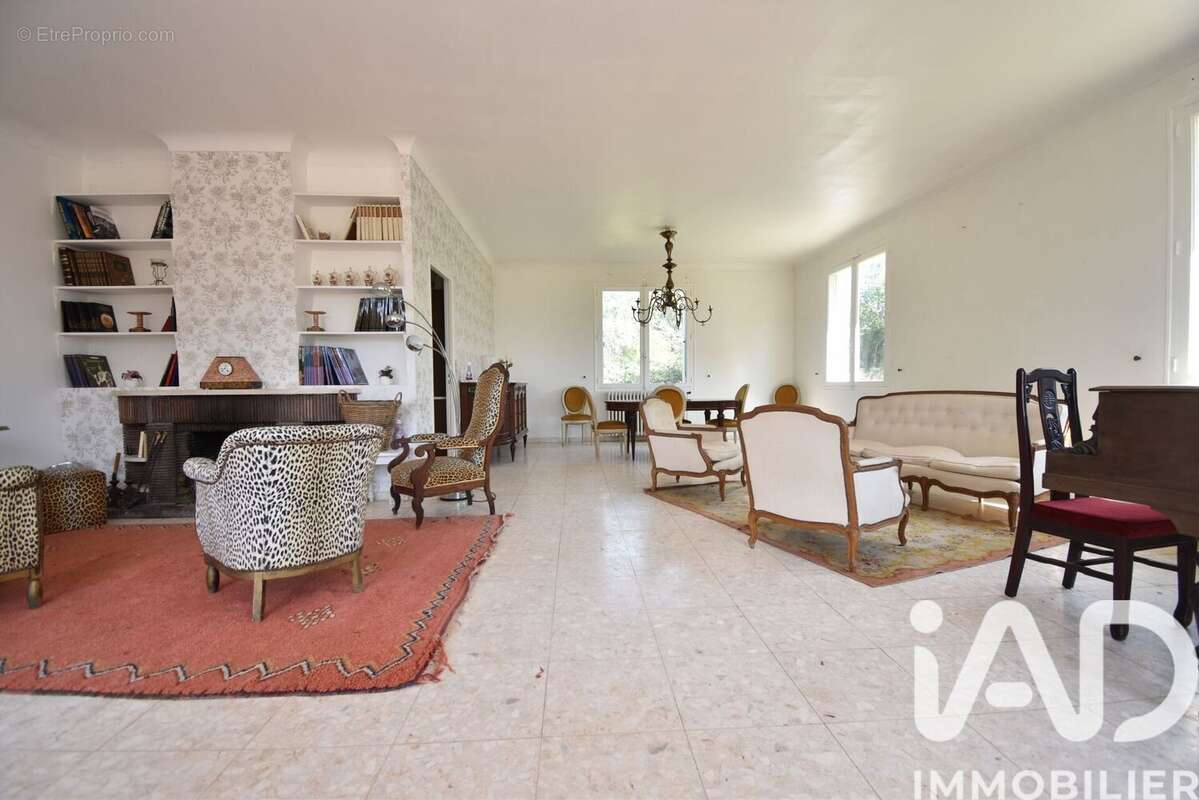 Photo 4 - Maison à SAINT-HILAIRE