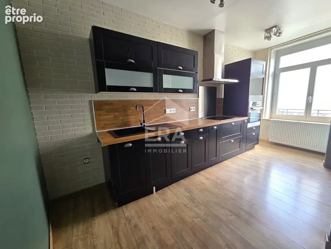 Maison 100m² à isques - photo 3