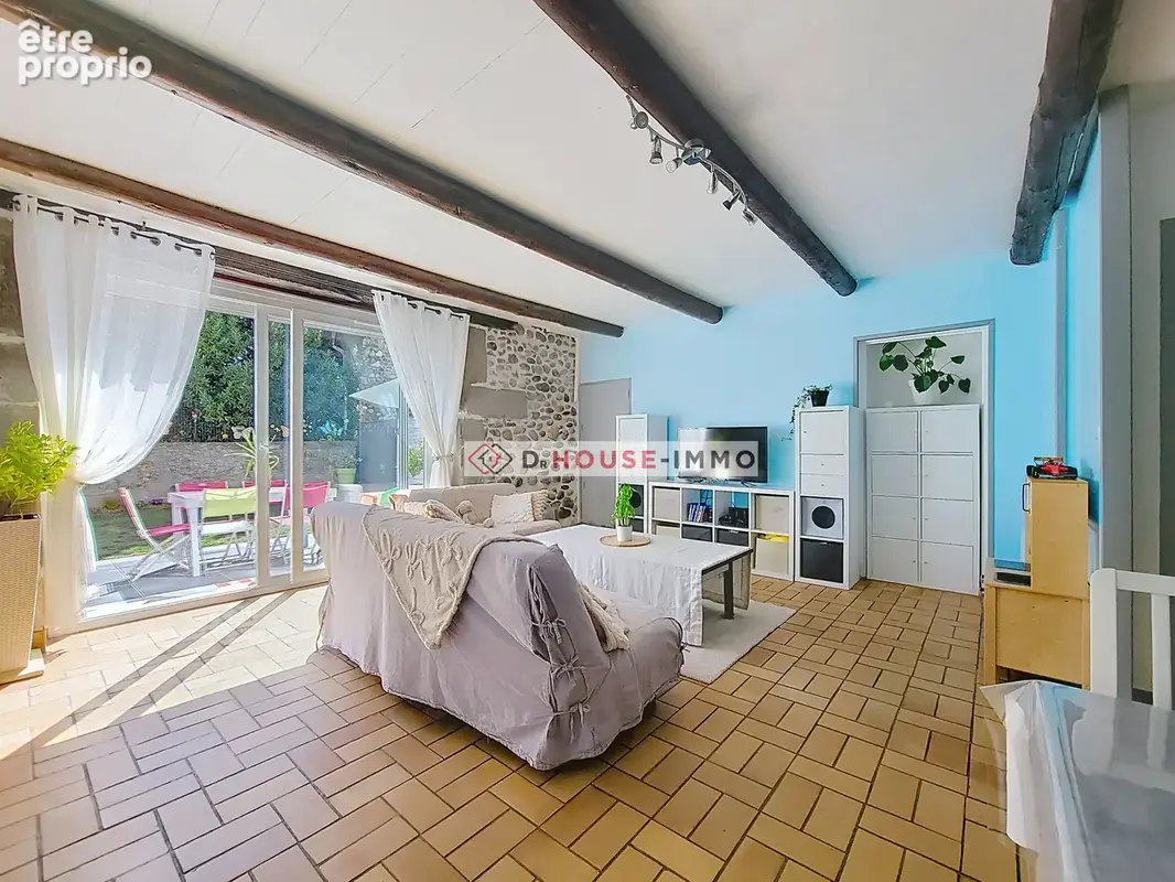 Maison 8 pièces 161 m² à vendre à Vourey (38210) - photo 2