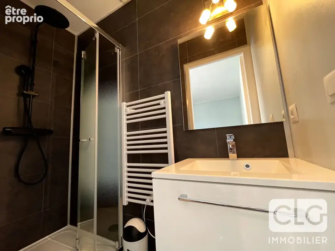 Maison Pont L Abbe 215 m2 - photo 11