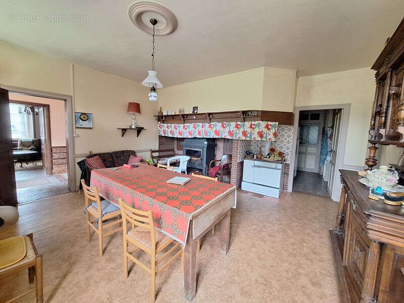 Maison à SOUSCEYRAC