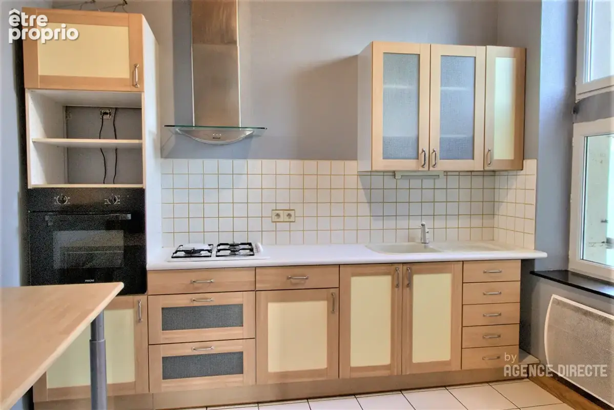 Appartement St Malo 3 pièce(s) 77 m2 - photo 5