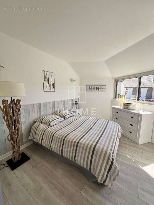 Appartement à LA BAULE-ESCOUBLAC