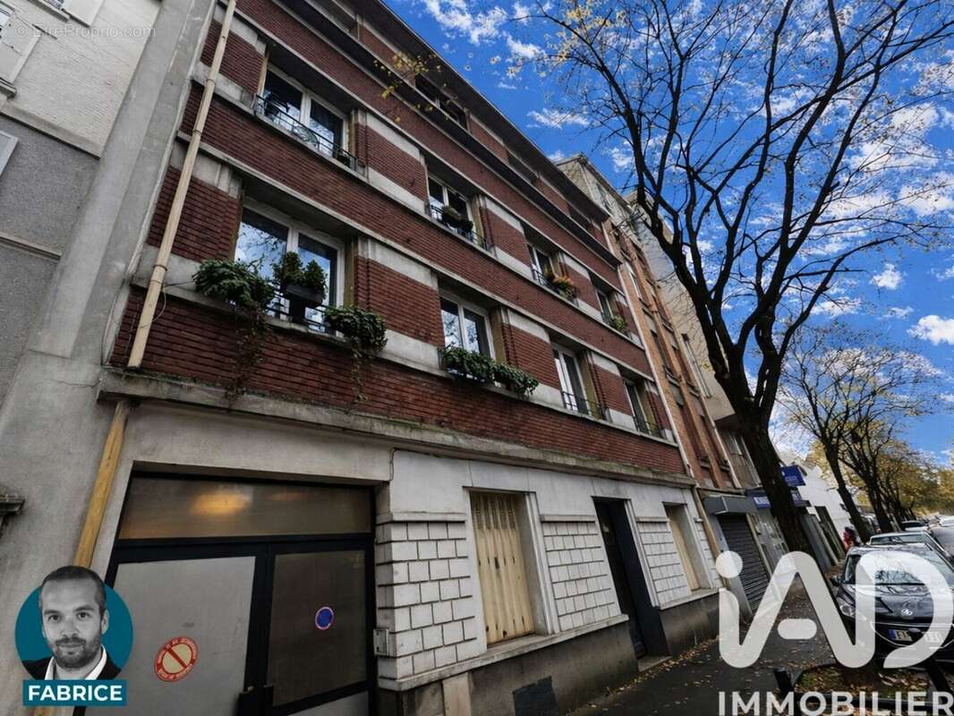 Photo 4 - Appartement à MAISONS-ALFORT