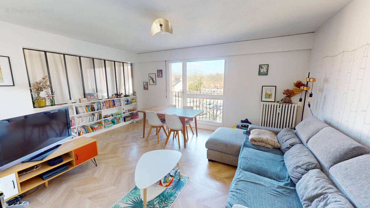 Appartement à CHARTRES