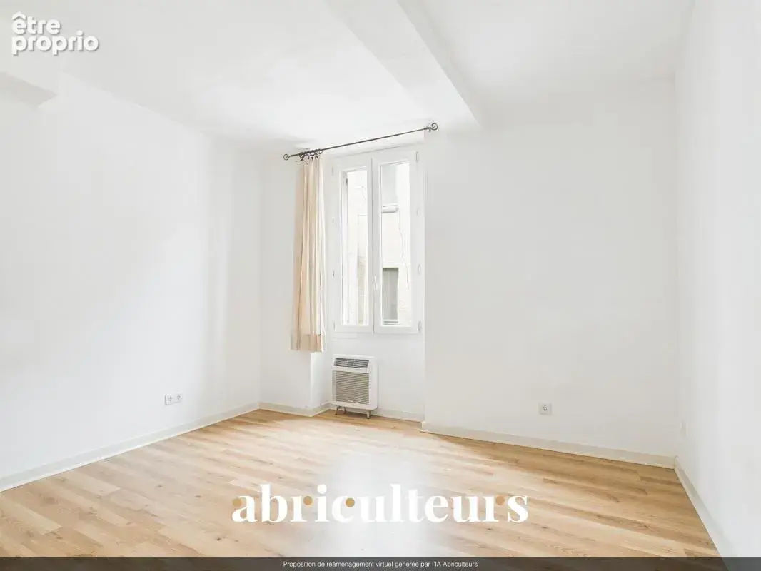 Appartement belle luminosité naturelle en vente à Callian (83440) - photo 8