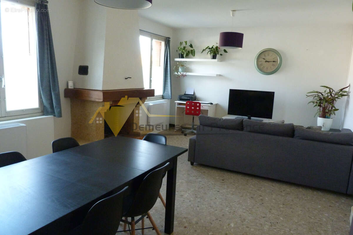 À investir sur Vaison-La-Romaine : maison de 97m2 avec 4 pièces - photo 11