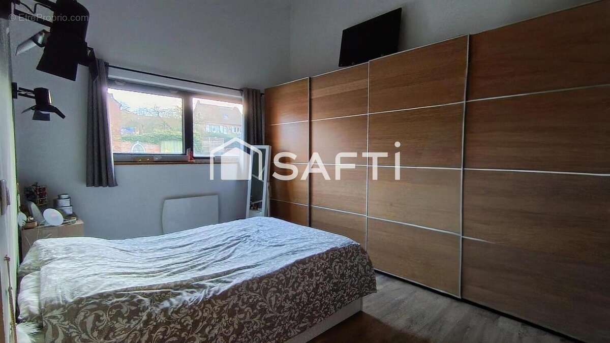 Photo 6 - Maison à SEBOURG