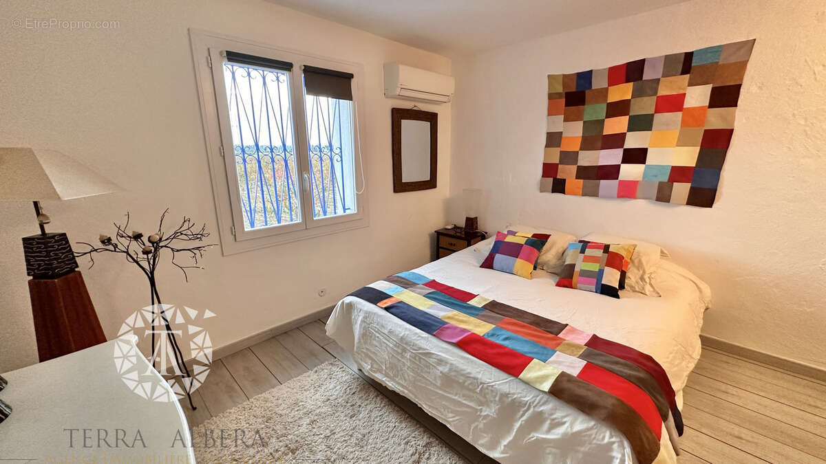 Maison à SAINT-GENIS-DES-FONTAINES