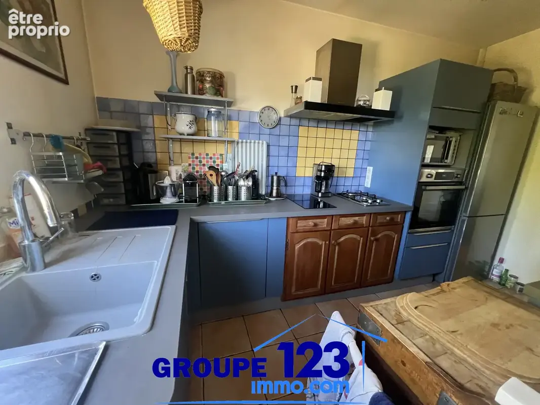 Charmante longère au calme avec grand terrain   Diges - photo 6