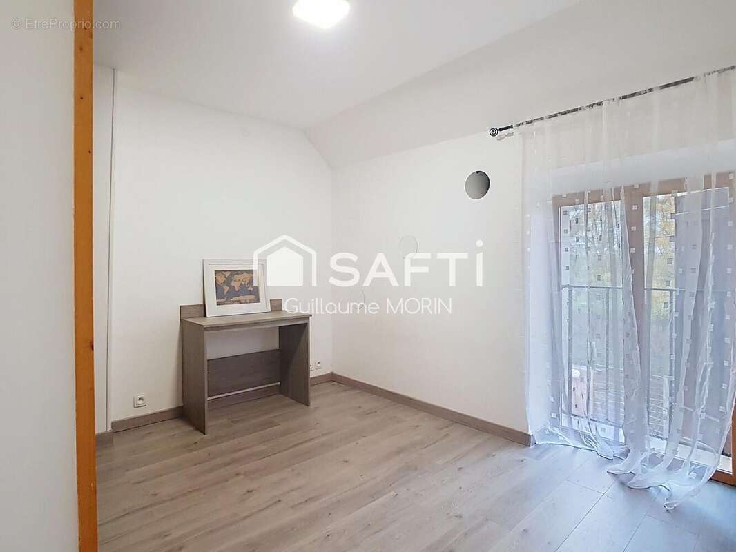 Photo 4 - Maison à ROZAY-EN-BRIE