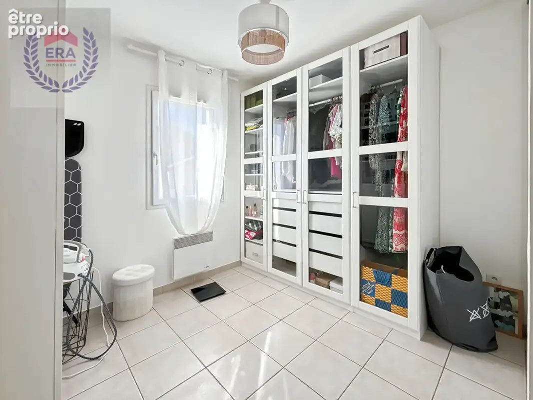 Maison 70m² à rognonas - photo 6