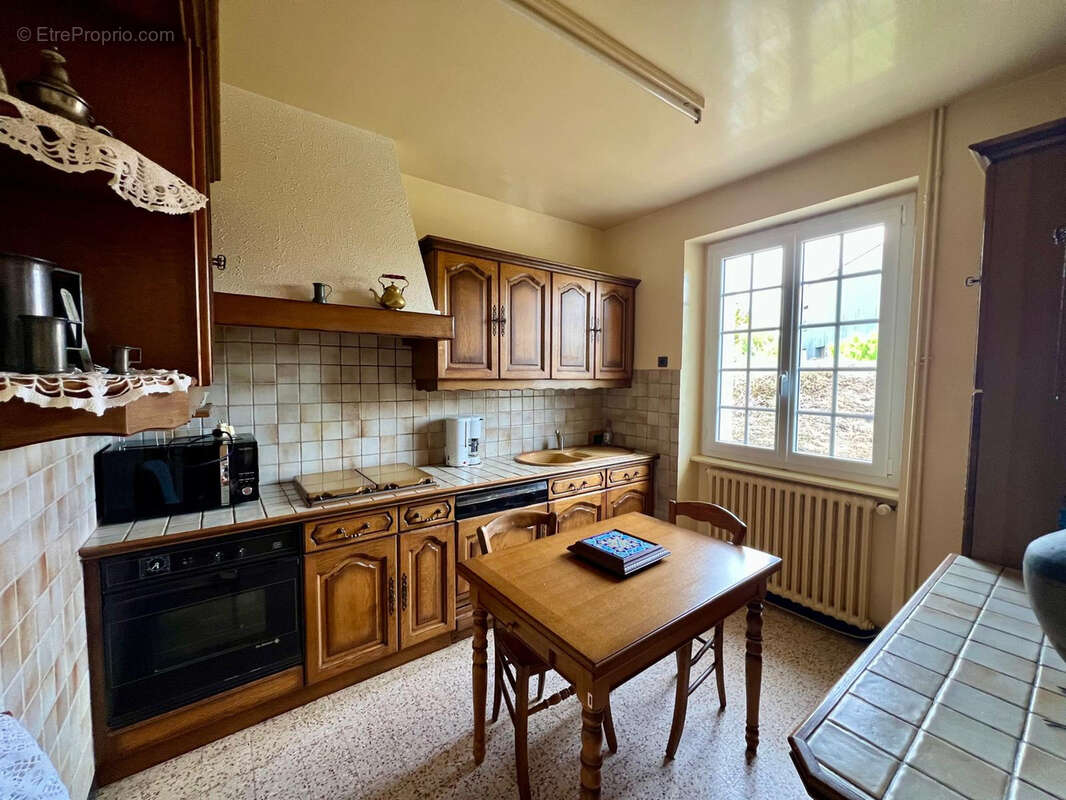 Maison à SAINT-CAST-LE-GUILDO