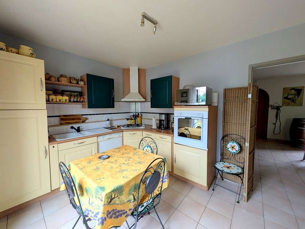 Charmant pavillon 4 chambres - photo 8