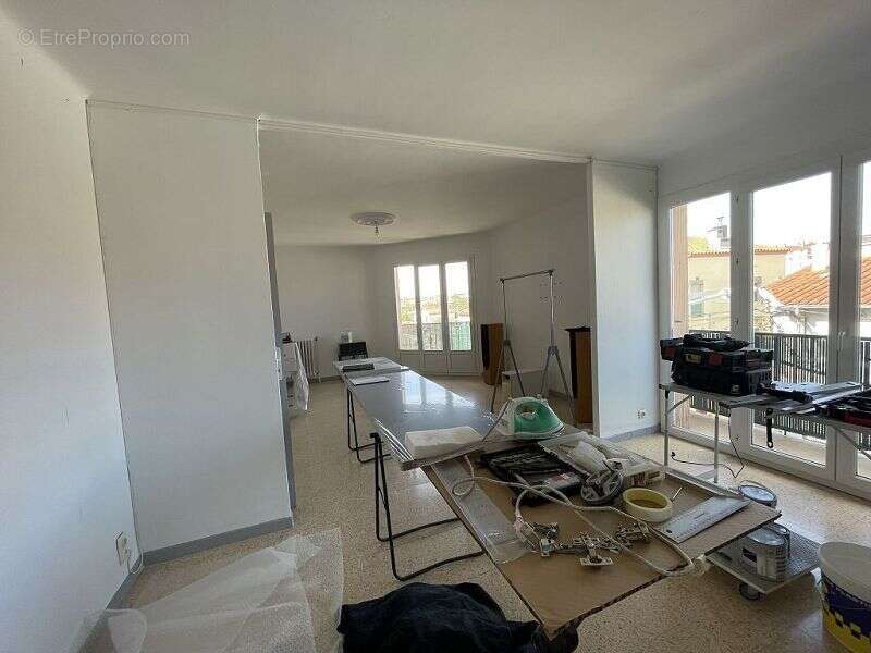 Appartement à PERPIGNAN