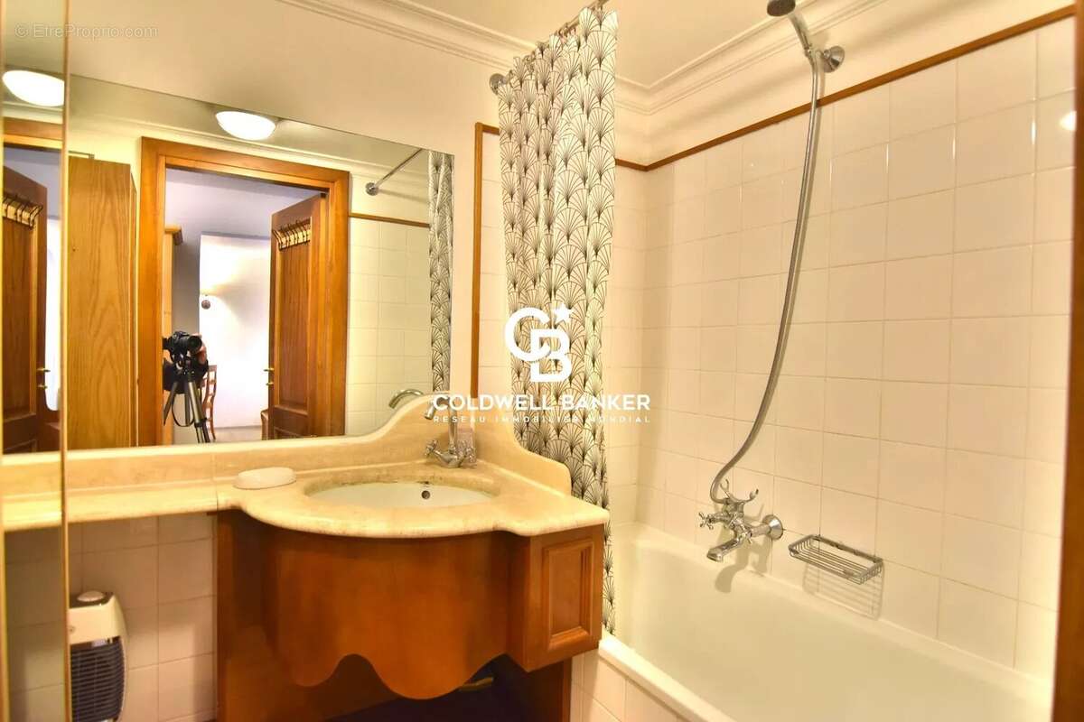 Appartement à LES HOUCHES