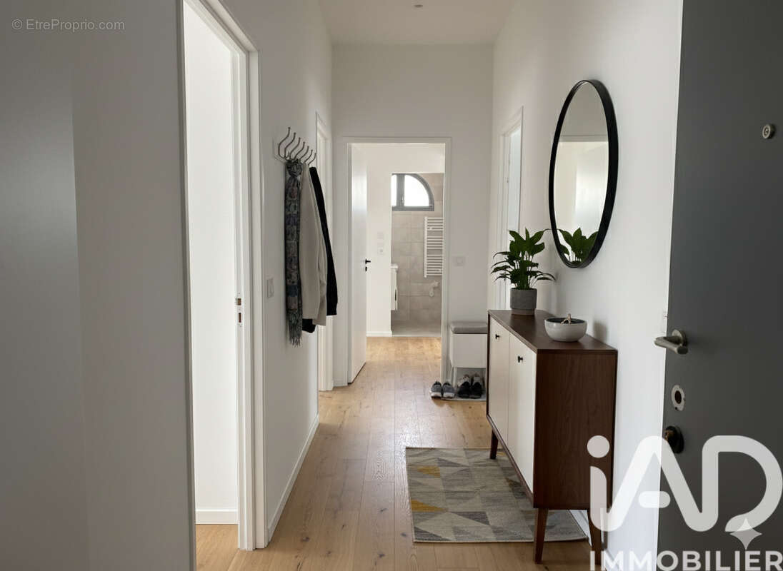 Photo 4 - Appartement à VALERGUES