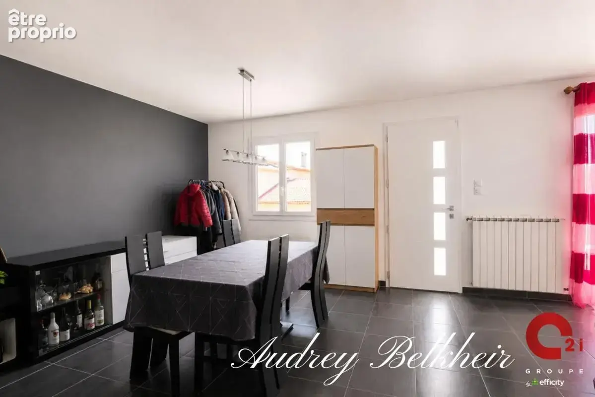 Maison 4 pièces 120 m² à vendre à Sauzet (30190) - photo 7