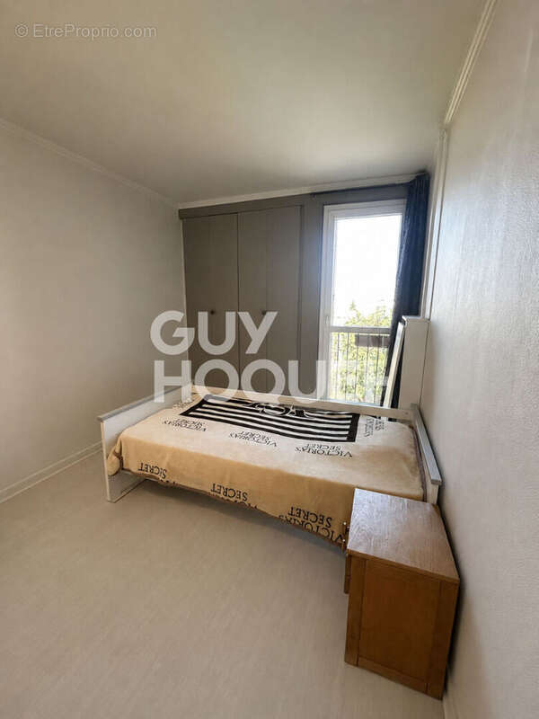 Appartement à NEUILLY-SUR-MARNE