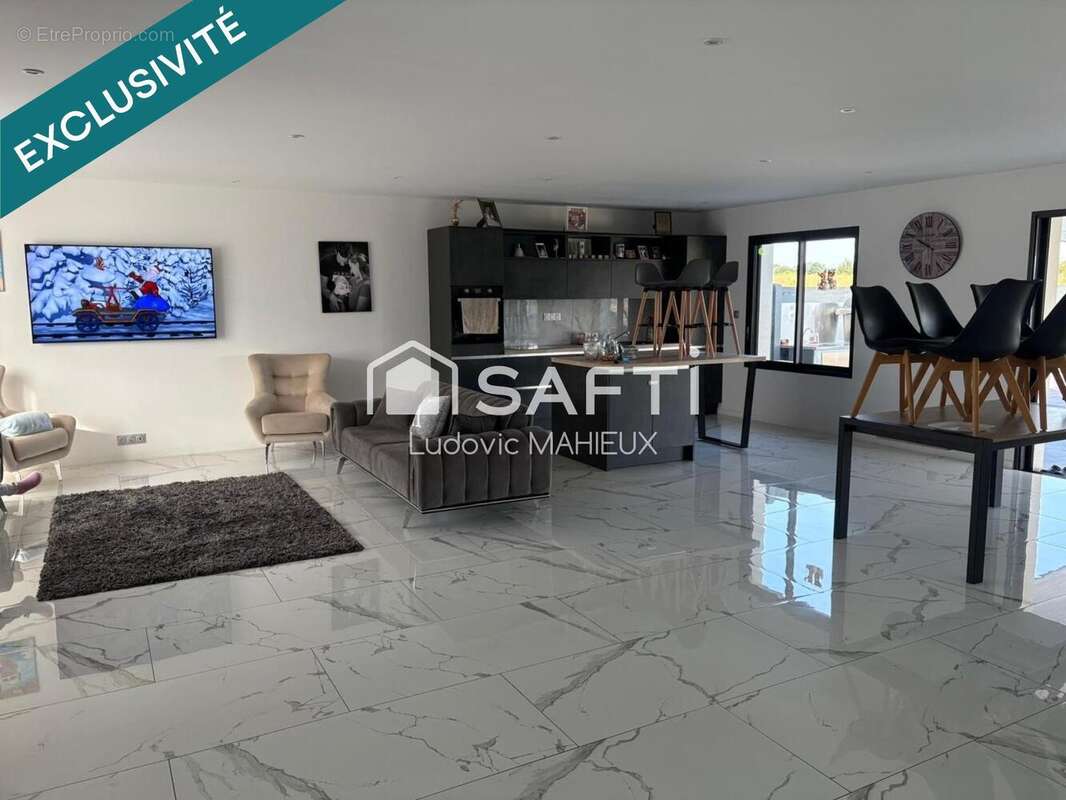 Photo 5 - Maison à ALLAIRE