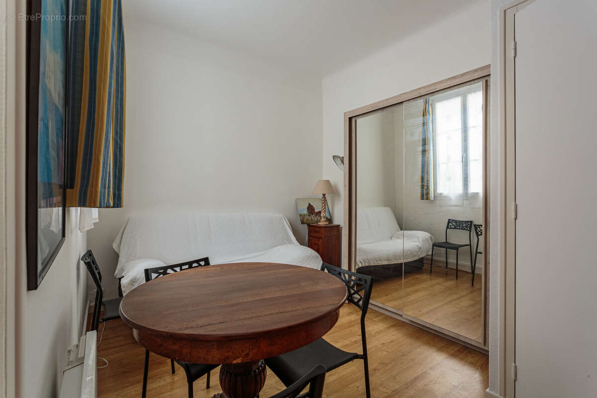 Appartement à BIARRITZ