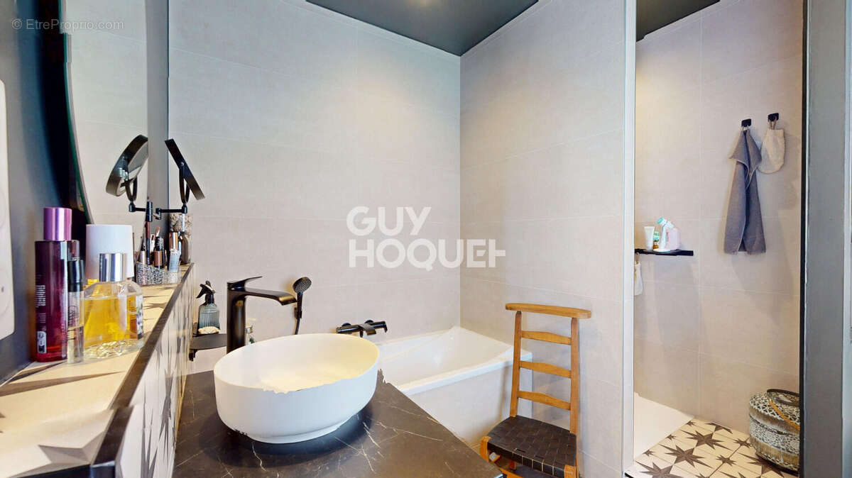 Maison à MARLENHEIM