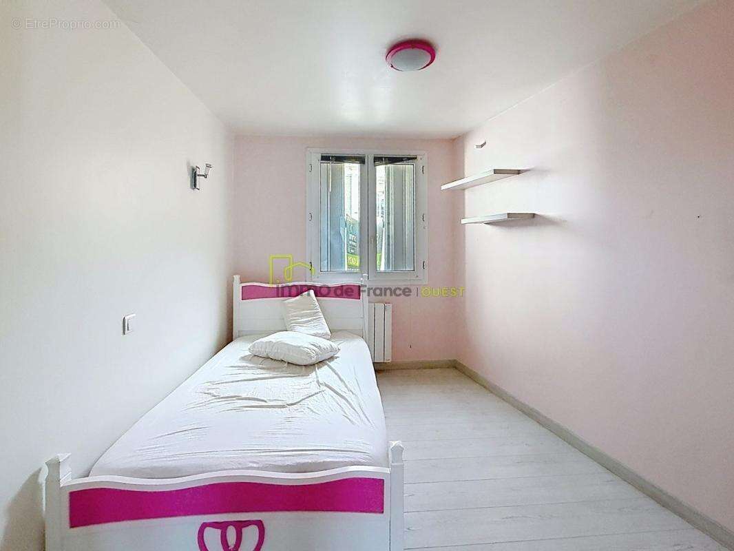 Appartement à LAVAL