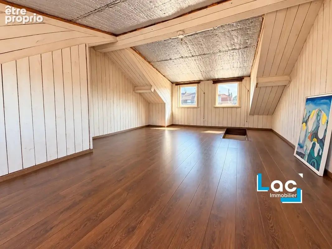 Maison 5 pièces 159 m² à vendre à Capinghem (59160) - photo 8