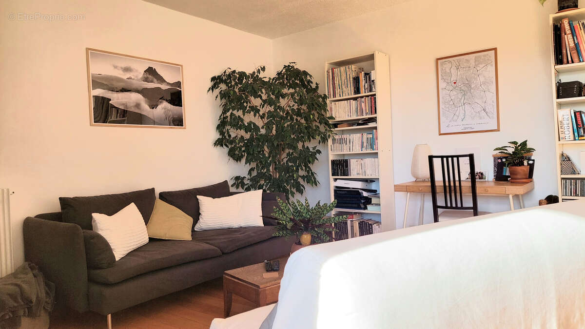 Appartement à PAU