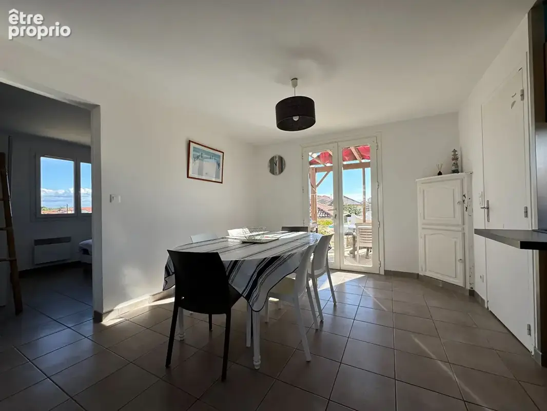 Maison Vieux Boucau Les Bains 4 pièce(s) 80 m2 - photo 6