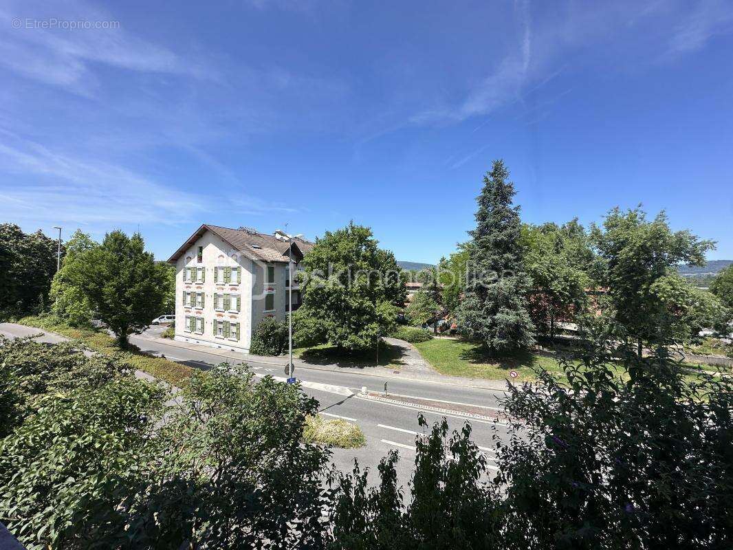 Appartement à ANNECY