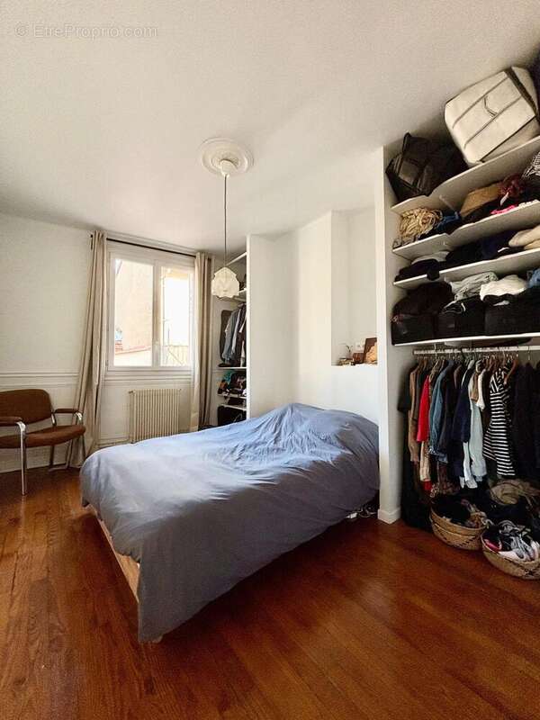 Photo 4 - Appartement à TOULOUSE