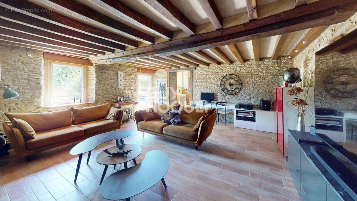 Maison Poilley 7 pièces 150 m2 - photo 5