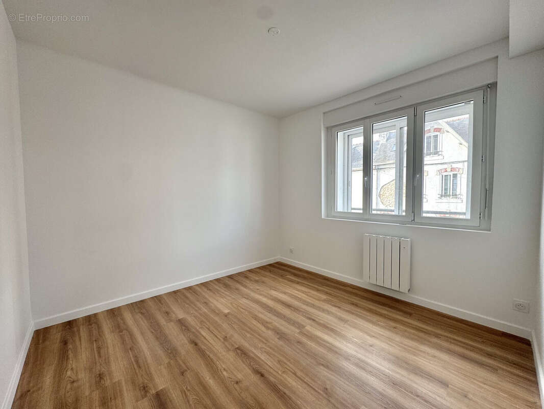 Appartement à LANESTER