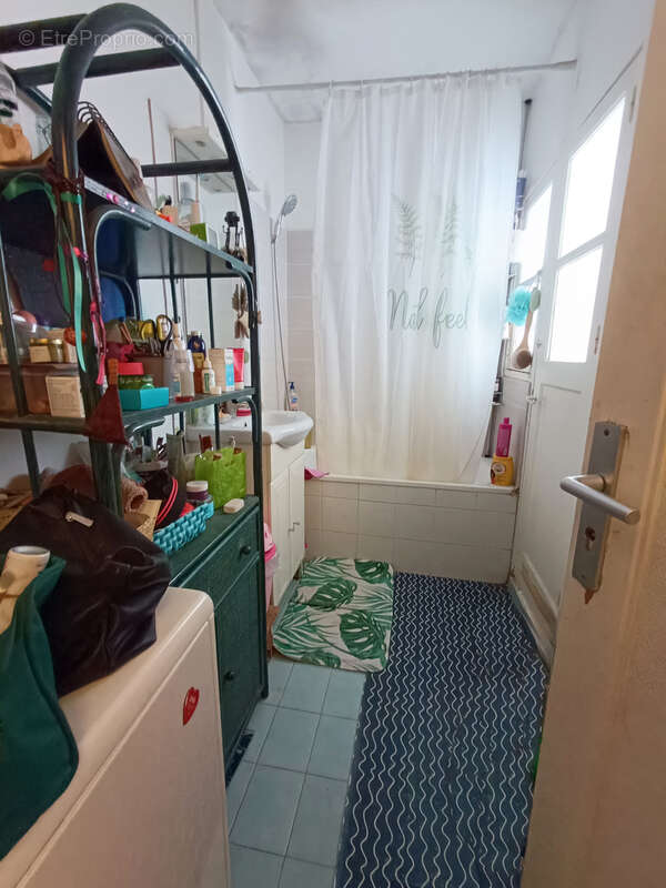 Appartement à SAINT-BRIEUC