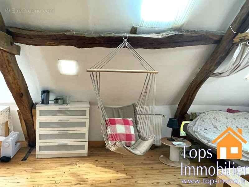 Maison à LA FOUILLADE