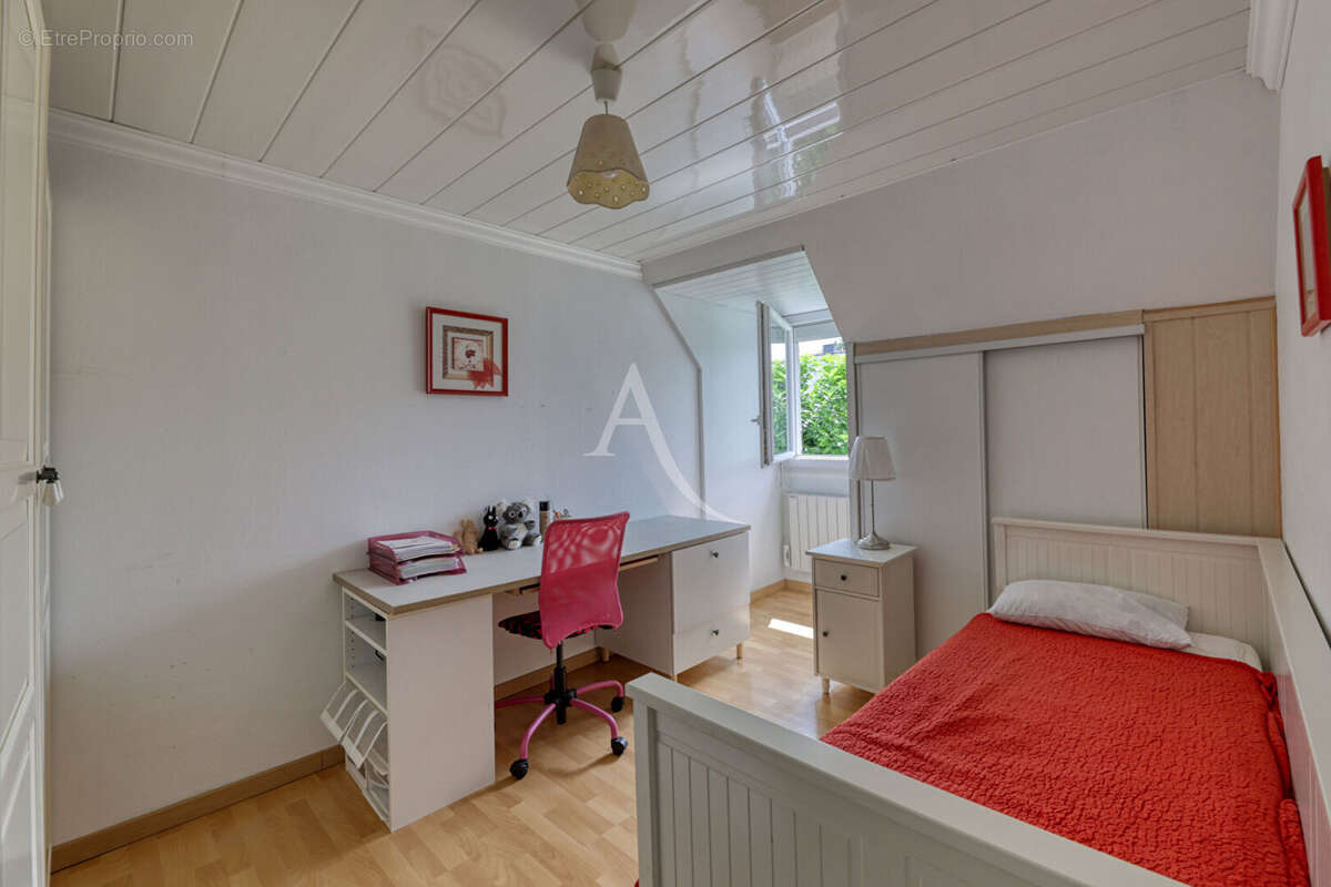 Maison à ORVAULT