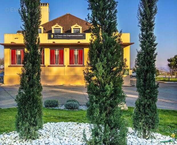 Appartement à ENNERY