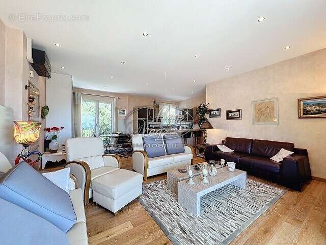 Appartement à LE LAVANDOU