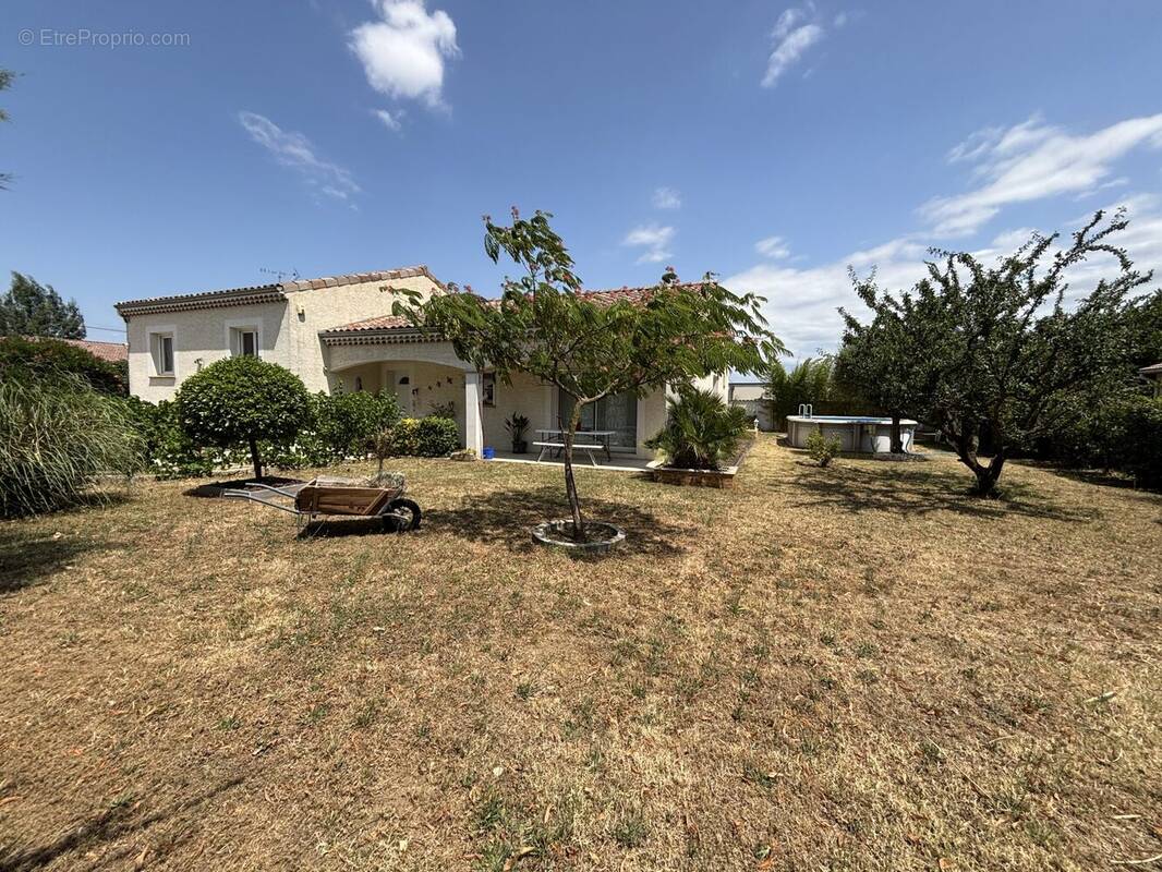 Maison à ROMANS-SUR-ISERE