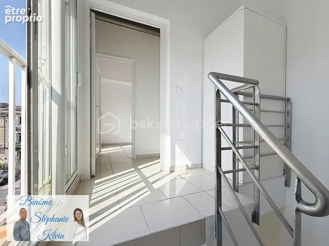  Un achat, deux habitations : maison et appartement indépendant - photo 5