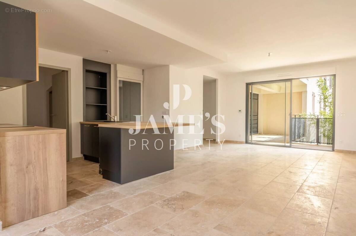 Appartement à SAINT-REMY-DE-PROVENCE