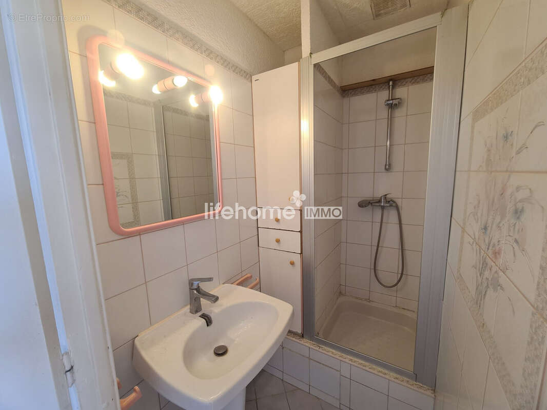 Appartement à PALAVAS-LES-FLOTS